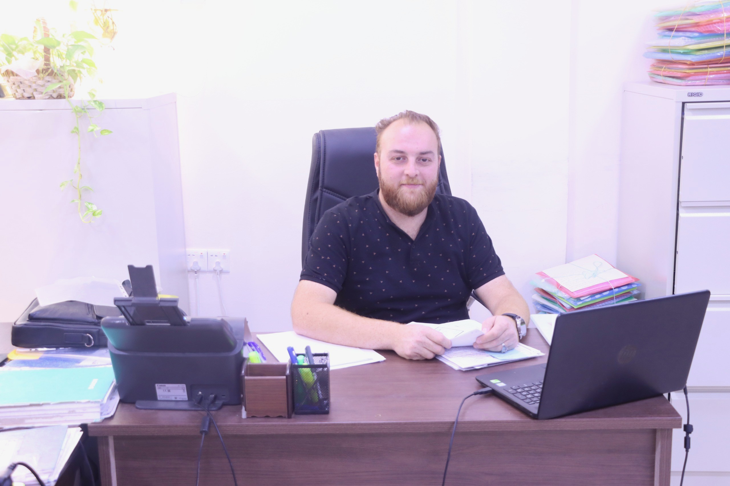 الانظمة الدراسية